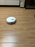 科沃斯地宝mini扫地机器人扫拖一体自动清洗抹布全自动智能家用水箱版绿色 实拍图