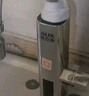 奥克斯（AUX）电热水龙头热水器加热水龙头快速热水变频恒温厨房下进水 【大屏数显】电镀银+漏保插头+万向喷头 实拍图
