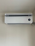 小米（MI）米家 1.5匹 超一级能效 上出风Pro 舒适 空调挂机35GW-OA42/M1A1(W) 整机十年质保 实拍图