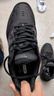 斯凯奇（Skechers）男鞋夏季厚底增高老爹鞋潮流百搭舒适休闲鞋户外运动鞋 实拍图