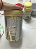 惠氏（Wyeth）启赋蕴淳A2进口HMO较大婴儿配方奶粉2段（6-12月）810g 实拍图