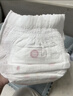 好奇（Huggies）铂金装小桃裤纸尿裤L76片(9-14kg)大号尿不湿【透爽散热】 实拍图