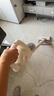 海尔（Haier）吸尘器家用宠物拖地除尘机小型轻音大吸力大功率轻机身吸尘机湿拖擦地吸拖一体HZG-Q29W过年送礼 实拍图