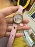 迪士尼（Disney）儿童手表女孩小学生中学生初中生高中生初高中女生开学生日礼物 实拍图
