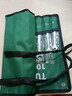 绿林（GREENER）扳手套装家用开口两用修车22件套6mm-32mm快速固定呆扳手汽车修理 实拍图