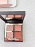 CT四色眼影小样3.2g试色pillowtalk 枕边话明眸大地色眼影盘英国 PT枕边话1 3.2g 实拍图