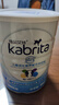 佳贝艾特（Kabrita）睛滢 儿童成长配方羊奶粉4段800克（3岁以上）天然A2蛋白 实拍图