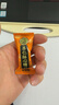 徐福记酥心糖混合袋装结婚庆喜糖果伴手礼年货送礼酥糖儿童休闲零食批发 【超值装】酥心糖落花生味500g 实拍图
