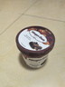 哈根达斯（Haagen-Dazs）比利时巧克力口味大桶冰淇淋473ml 家庭装 实拍图