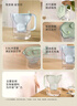 碧然德【新款上市】家用滤水壶 净水壶 Style eco系列 3.5L（冰川蓝）+PRO版滤芯12枚 环保加固包装 实拍图
