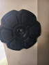 曼迪卡威（Mdikawe）音乐拳击机墙靶训练器智能反应节奏成人儿童12岁生日礼物新年玩具 实拍图