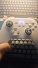 北通鲲鹏20无线游戏手柄智控双切扳机震动蓝牙手柄xbox电脑PC手机steam电视NSswitch2体感原神宝可梦ZA 实拍图