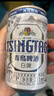 青岛啤酒（TsingTao）精酿白啤 211ml*24罐 京东定制版 元旦送礼 实拍图