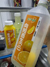 味全每日C100%橙汁果汁冷藏果蔬汁饮料露营聚会1.6L*1 实拍图