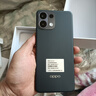 OPPO K12s 12GB+256GB 棱镜黑 7000mAh长续航大电池 OLED 直屏 骁龙学生 5G游戏千元新款手机 国家补贴 实拍图