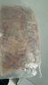 恒都 澳洲原切去骨羊后腿肉净重2斤/袋 冷冻 烧烤炖煮食材 羊肉 实拍图