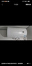 海尔（Haier）国家补贴15%电热水器60升 HC3新 金刚搪瓷胆 租房优选大水量2200W速热节能家用厨房洗澡小型储水式 实拍图