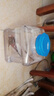 润谦食品级矿泉水桶纯净功夫茶吧机泡茶手提透明白PC饮水机家用储水桶 透明白5升加厚【方形】没龙头 实拍图