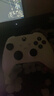微软（Microsoft）Xbox无线游戏手柄 无线控制器 冰雪白 蓝牙适配Xbox/PC/平板/手机 Steam促销黑神话悟空 丝之歌 实拍图