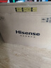 海信电视 42E2FD 42英寸8G内存全高清大功率音腔WIFI智能超薄平板液晶电视 42英寸 实拍图