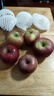 2025正宗云南昭通冰糖心丑苹果新鲜水果苹果当季脆甜水果产地直发 3斤装大果（80-90mm） 实拍图