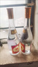 汾酒 红盖玻汾 清香型白酒 42度 475mL 单瓶装 纯粮酒 实拍图