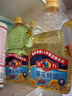多力【张若昀同款】葵花籽油5L+238ml 食用油 物理压榨 零反式脂肪酸 实拍图