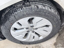 玲珑轮胎汽车轮胎225/55R17 101W XL 玲珑臻选 UD 适配君威/君越/宝马5系 实拍图