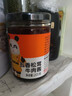 饭扫光榨菜 五香松茸牛肉酱205g 下饭菜香辣咸菜 辣椒酱 拌饭拌面调味料 实拍图