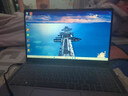 戴睿（dere）云翼系列 笔记本电脑 15.6英寸高性能商务办公旗舰轻薄本 大学生游戏娱乐手提本12G 256G 实拍图