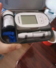 鱼跃580血糖仪医用级家用检监测语音播报金榜 【仪器+100支试纸套装】 实拍图