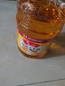 鲁花 食用油  物理压榨  非转基因 玉米油6.18L   实拍图