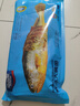 海名威 冷冻黄花鱼700g/2条 宁德大黄鱼地标 海鲜水产 生鲜鱼类 年货节 实拍图