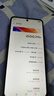 vivo iQOO Z10x 8GB+128GB 月岩钛 政府补贴 天玑7300 大音量立体双扬 拍照 手机【移动补贴】 实拍图
