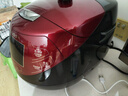 福库（CUCKOO）电饭煲韩国原装进口1-4人家用小容量电饭锅3升IH加热柴火饭不粘内胆智能预约高压力多功能电饭煲 小红贝 3L 实拍图