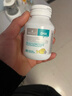 Bio Island佰澳朗德 婴幼儿DHA海藻油胶囊 60粒/瓶 澳洲进口 实拍图