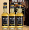 杰克丹尼（Jack Daniels）柠檬味 礼盒装  330ml*6瓶  威士忌  预调酒 实拍图