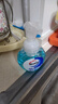 威露士泡沫抑菌洗手液健康呵护225ml*5瓶 儿童泡泡泡沫丰富灭甲流感H3N2 实拍图