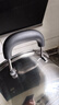 爱仕达（ASD）汤锅 304不锈钢小蒸锅 带蒸屉炖煮锅 20CM燃气电磁炉通用奶锅B1-Z 实拍图