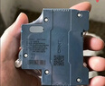 正泰（CHNT） 断路器 空气开关带漏电保护开关 家用总闸空调1P+N 50A NB3LE-63 实拍图