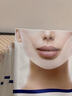 sakose凡士林提拉紧致面膜6片装V绷带面膜挂耳脸部紧致修护男女用 实拍图