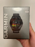 佳明（GARMIN）Forerunner265极夜黑心率血氧多频多星户外运动跑步游泳智能手表 实拍图