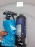 宝能（MAGIC GEM）汽车镀膜剂小分子瓷光镀膜喷雾车漆玻璃塑料驱水上光养护剂473ml 实拍图