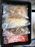 七鲜私厨 火锅拼盘500g 固形物≥60% 巴掌毛肚白千层黑千层鸭肠麻辣烫食材 实拍图