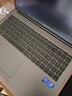 荣耀笔记本X16 2026 酷睿Ultra5 24G 1T 120Hz 2.5K高刷护眼屏 16吋轻薄笔记本电脑 灰 实拍图
