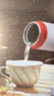 BabyStar便捷式烧水杯旅行出差电热水杯便捷出行500ml电热水杯保温杯宿舍小型家用冲奶恒温不锈钢 礼品团购 0.5L 【304不锈钢】带提手 实拍图