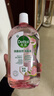 滴露（Dettol）香氛自然衣物消毒液48H留香洗衣除臭儿童可用消毒水杀菌除螨1L*2 实拍图