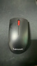 联想（Lenovo）鼠标 无线轻音鼠标 办公鼠标 联想大红点M220无线鼠标 台式机鼠标 笔记本鼠标 实拍图