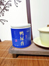 七春 鸭屎香茶叶 凤凰单枞春茶潮州特产小罐装清香型乌龙茶自己喝30g 实拍图