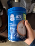 嘉宝（GERBER）婴幼儿高铁米粉维C加铁原味宝宝辅食米糊250g6-12个月 100%真验厂 实拍图